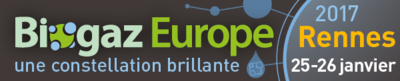 Biogaz-Europe 2017 Image 1